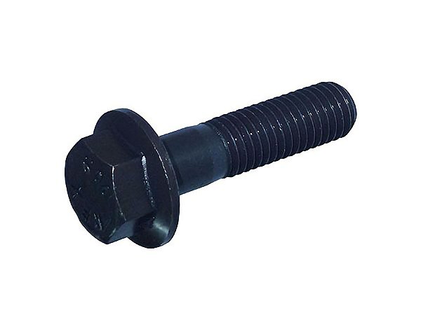 Kit Parafuso Flangeado para Caixa de Câmbio 10X1,5X40 10.9 Ros para Sca Série 4 - 1320671