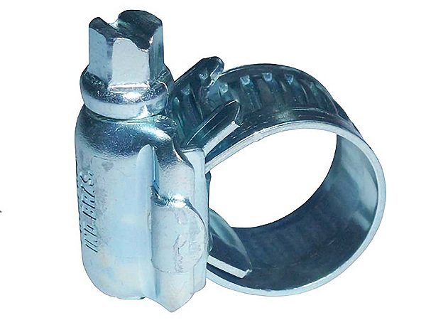 Kit Abraçadeira Sem Fim 13X19X14MM Suprens para Scania Todos - 796350