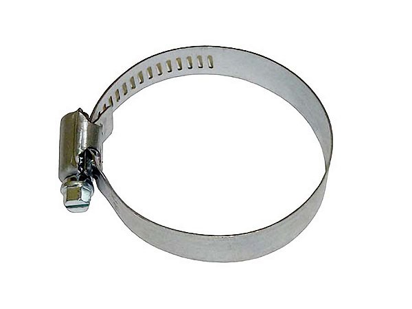 Kit Abraçadeira Sem Fim 51X64X14MM para Sca Todos Modelos - 796359