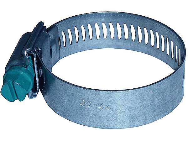 Kit Abraçadeira Sem Fim 32X44 Largura 14MM Suprens para Sca Todos - 796356