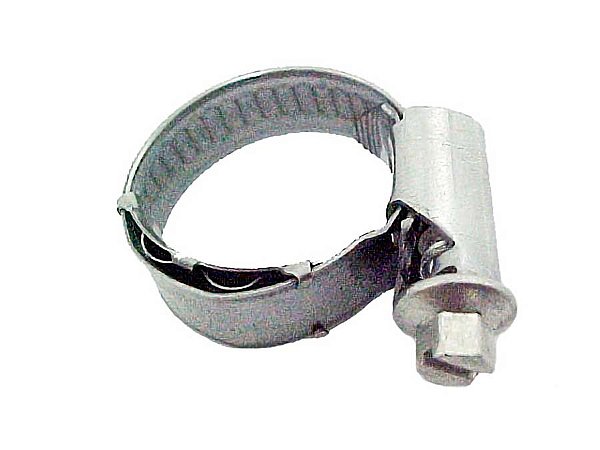 Kit Abraçadeira sem Fim 19X27X14MM para Sca Todos Modelos - 1466100