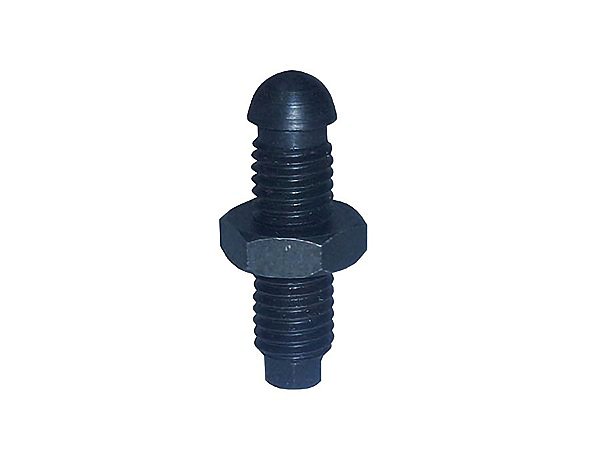 Kit Parafuso de Regulagem de Válvula Rosca Grossa Sextavado com Parafuso para Scania Série 4 Todos - 1481810