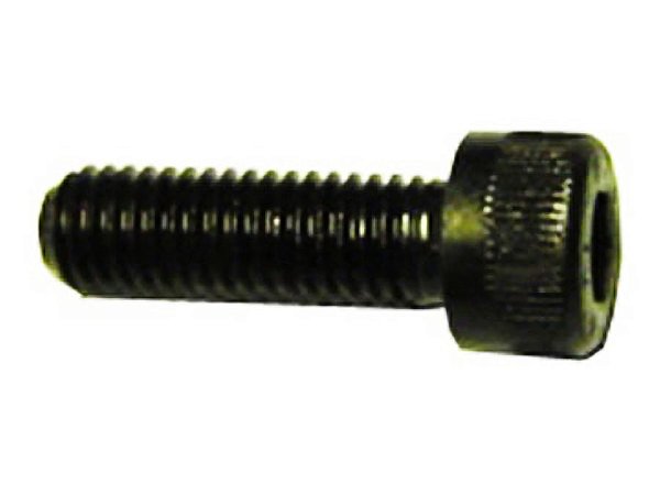 Kit Parafuso Defletor de Ar 8X1.25X25 10.9 Allen para Scania 112/113 - 809809