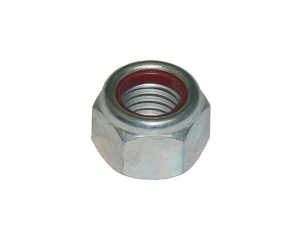 Kit Porca Parloc Alta 18X2,5MM para Sca Todos Modelos - 807357