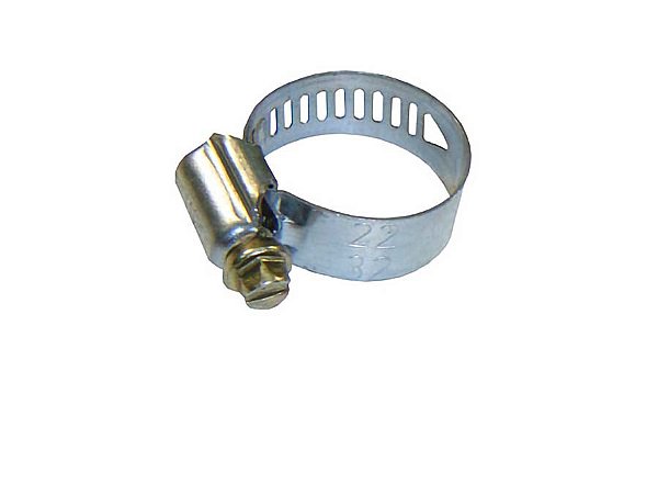 Kit Abraçadeira Sem Fim 22X32X14MM para Sca Todos Modelos - 796353