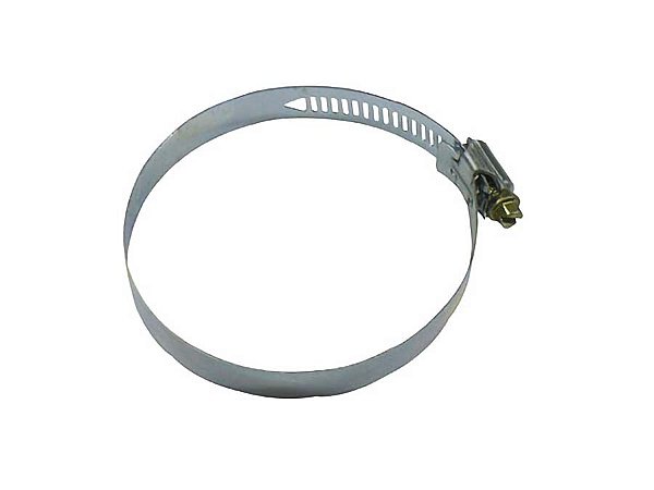 Kit Abraçadeira de Arrefecimento 76-95X14MM para Sca Todos Modelos - 796362