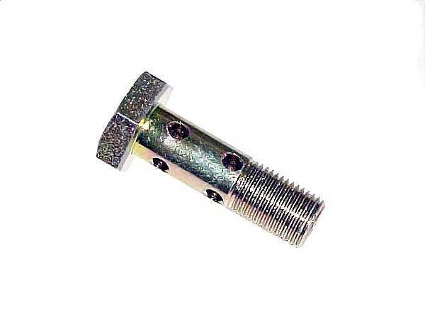 Kit Parafuso Banjo Vazado 10X1X35 com 8 Furos para Sca Todos - 279243