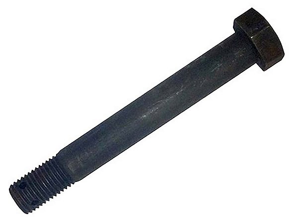 Kit 2 Parafusos de Suspensão 3º Eixo com Furo M30X3,5X225 para Scania - 255315