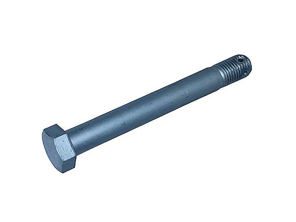 Parafuso para Suspensão do Eixo Traseiro 30X248X3,50 8.8 para Sca Eixo Traseiro Suspensão Série 4/5 Todos - 1548055