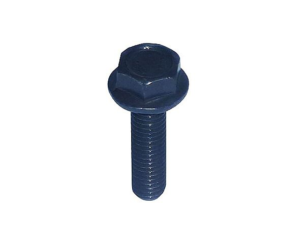 Kit Parafuso Sextagonal Flangeado M8X30X1,25 10.9 para Sca Série 3/4 - 812519