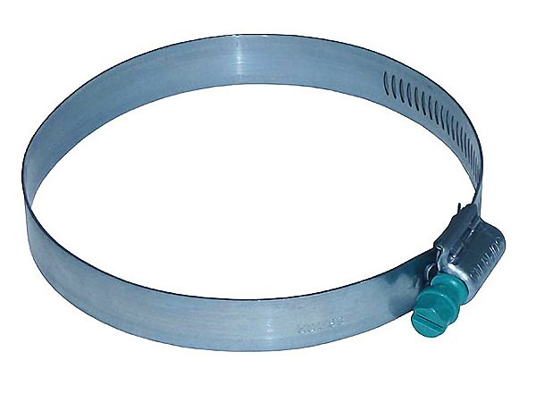 Abraçadeira de Arrefecimento 83 a 102x14mm Supren para Sca Todos - 796362
