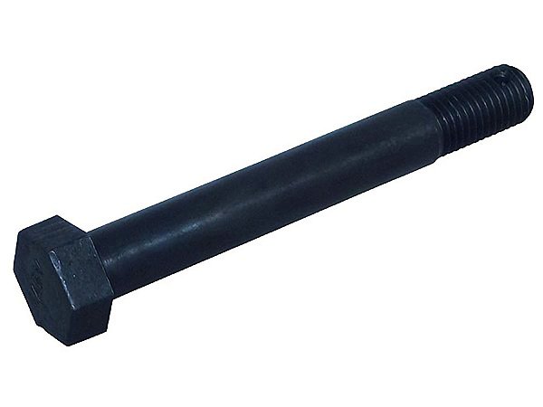 Parafuso Sextavado Suspensão 3º Eixo com Furo M30X225X3 para Scania 114/124/164/94/K112/K113 - 255315
