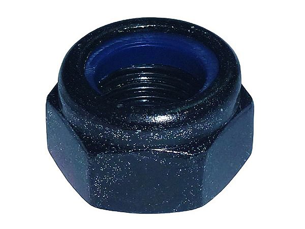 Kit Porca Parloc 16X1,5Mm com Nylon para Sca Todos Modelos - 807356