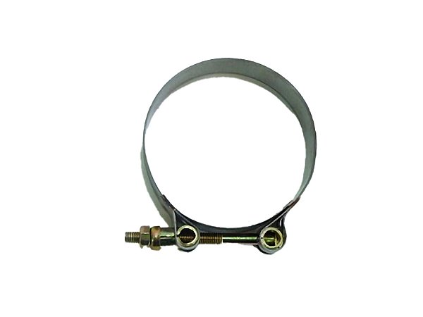 Abraçadeira para Mangueira 74X83X20MM Sem Mola Su Para Sca Todas - 1677497