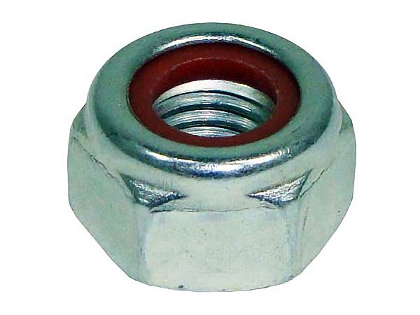 Kit Porca Parloc 10X1,5MM para Sca 112/113 Série 4 - Diversos Locais - 807353