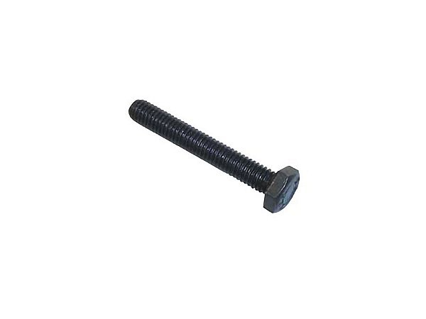 Kit Parafuso 6X1X40 8.8 para Aplicações Diversas Sca Todos - 801997