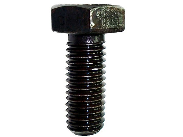Kit Parafuso 10X1.5X25 8.8 para Aplicações Diversas Sca Todos - 808315