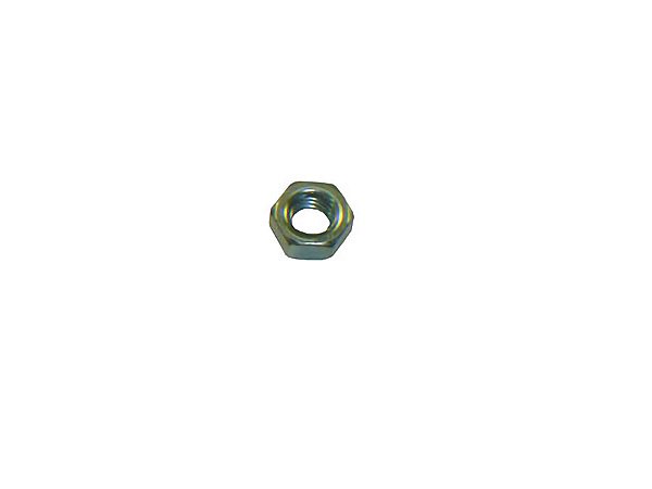 Kit Porca Sextavada M5X1 para Scania K113 e R143 - 815121