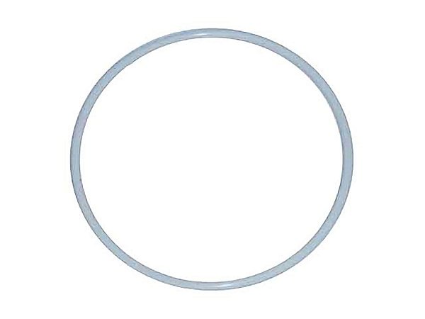 Kit Anel de Tampa para Filtro Rotativo 108X4Mm Silicone - Sca Série 4/P/G/R/T - 1742033