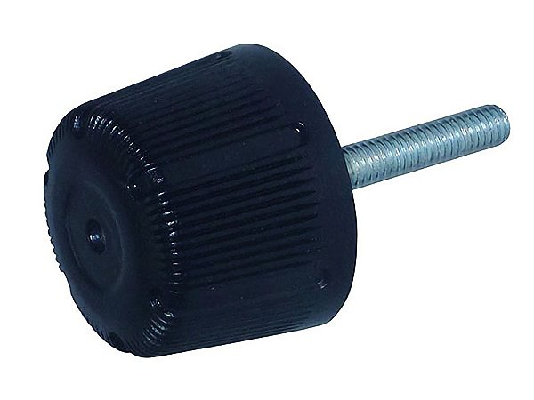 Kit Botão com Parafuso para Tampa de Bateria Sca Série 4 - 1373056