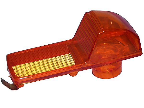 Lanterna Seta para Estribo Sca SCANIA STREAMLINE S5/S6 2013 e R440 - 1770301