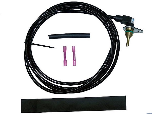 Sensor de Temperatura para Sistema de Injeção Sca Série 4 P/G/R - 1865317