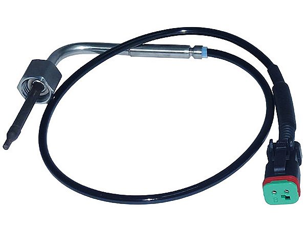 Sensor de Temperatura do Escapamento para Sca Ônibus F/K/N e Caminhão P/G/R Série 5 - 2265872