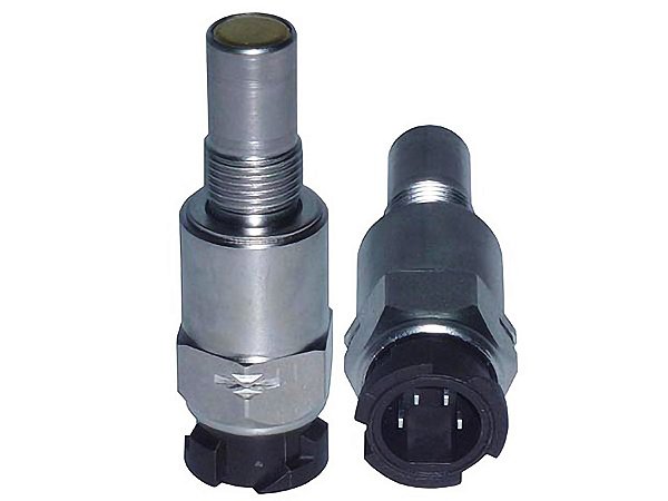 Sensor Indutivo 35MM com Pino Chato 1 Mano G para Sca Todos - 1111459