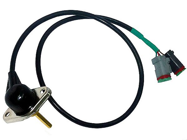 Sensor Combinado para Coletor de Admissão Sca Série 4 - 1862798