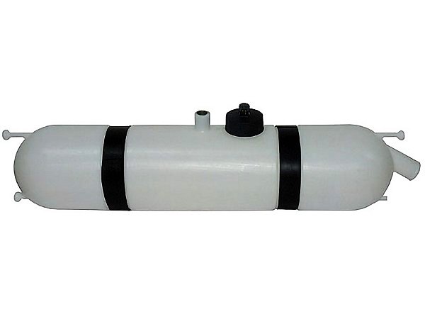 Tanque de Expansão com Sensor e Componentes para Sca F/K/N Motor Euro V - Vide Chassi - 2203730