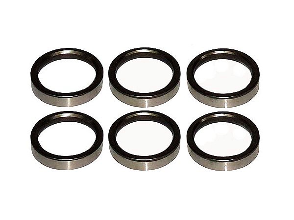 Kit Sede de Válvula de Admissão STD para Sca Série 4 Ônibus 4/F/K/N - 1371885