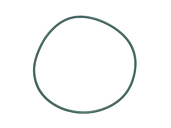 Kit Anel de Vedação Viton 144,5X3Mm para Sca Série 4 - 1437280