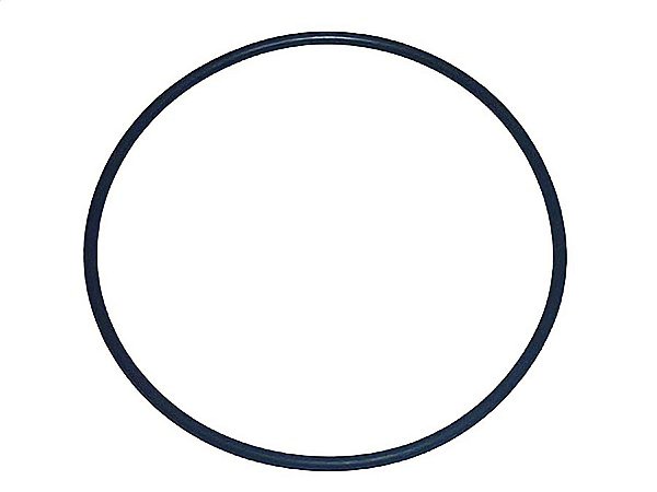 Kit Anel de Bomba d'Água Menor 114X3,53Mm Silicone para Scania 140/FTK112/TR142/K113 - 811051