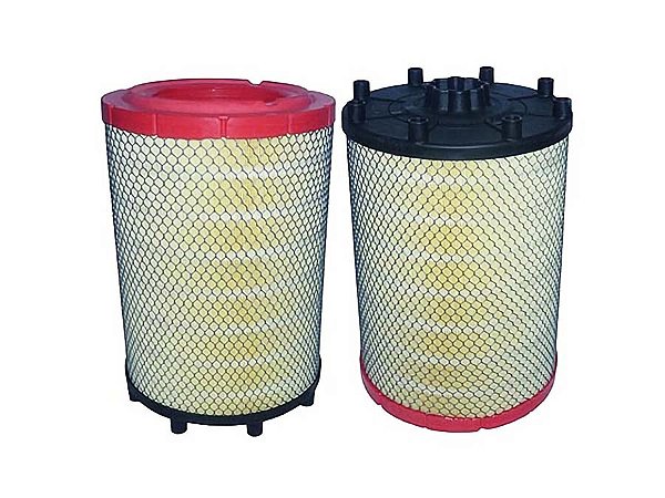 Filtro de Ar Primário Refil para Sca Série 5 P/R/T - 1869993