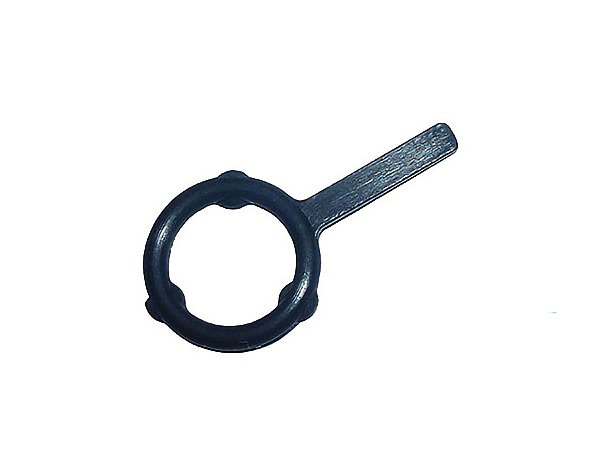 Kit Anel de Vedação para Coletor de Combustível Sca Série 4/5 - 1534417