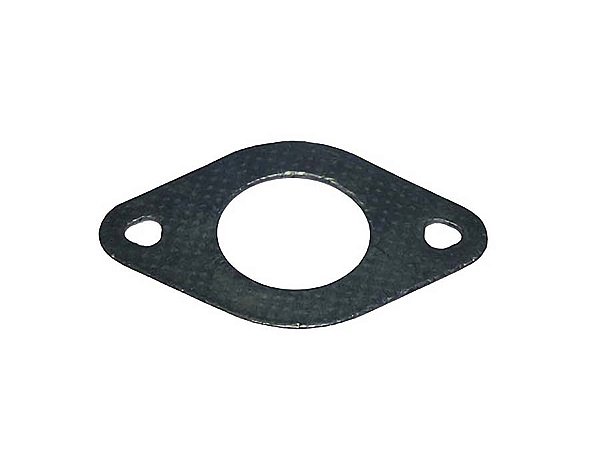 Junta Grafitada para Coletor de Escape Sca Série 5 P/G/R/T 2008 Motor DC13 360/3 - 1530112
