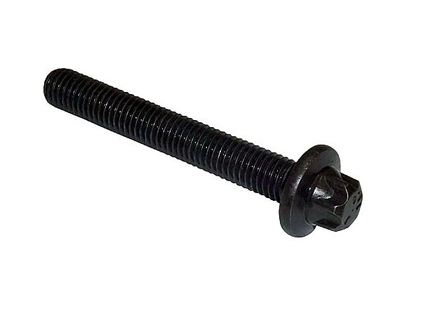 Kit Parafuso para Coletor de Escape 10X70 10.9 para Sca Série 4 Todos - 1859636