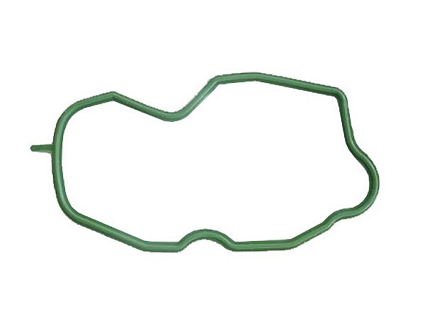 Kit Borracha Verde para Tampa de Válvula Inferior Sca Série 5 - 1449542