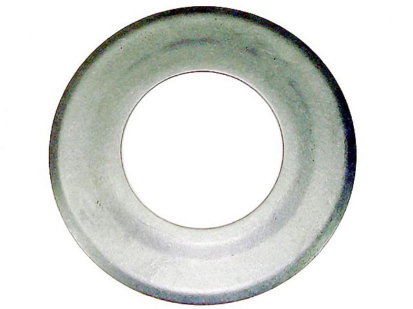 Kit Defletor de Óleo do Virabrequim para Scania 111/112/113/114 - 348551