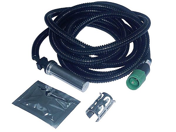 Sensor ABS Reto Traseiro Direito 2670mm para Scania Série 4 / P/G/R e Série 5 - 1892050