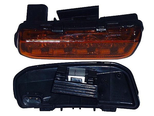 Lanterna Direcional Lateral LED 24V para Scania P/G/R 2019 Lado Direito - 2334728