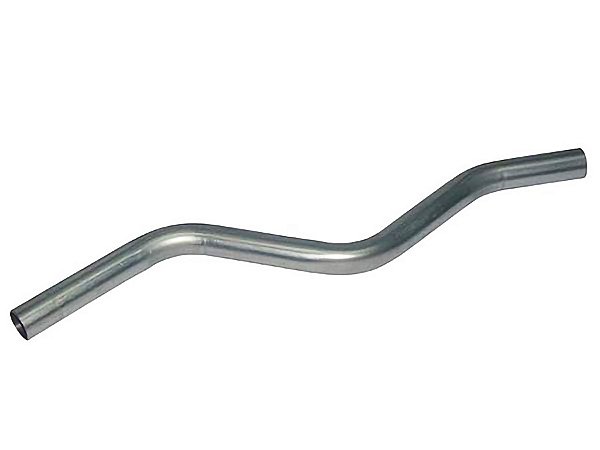 Tubo Rígido Inferior do Radiador para Scania 113 - 382984