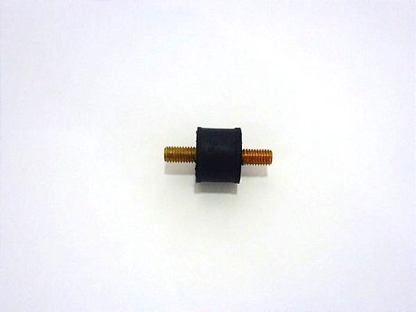 Kit Coxim Suporte para Radiador 50X8X20MM Sca 113/114 - 397308