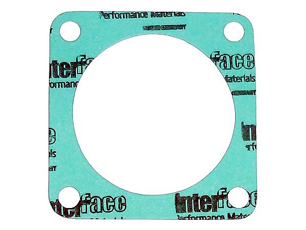 Kit Junta para Tubulação do Radiador Espessura 1/64 - Sca 112/113 - 1676941