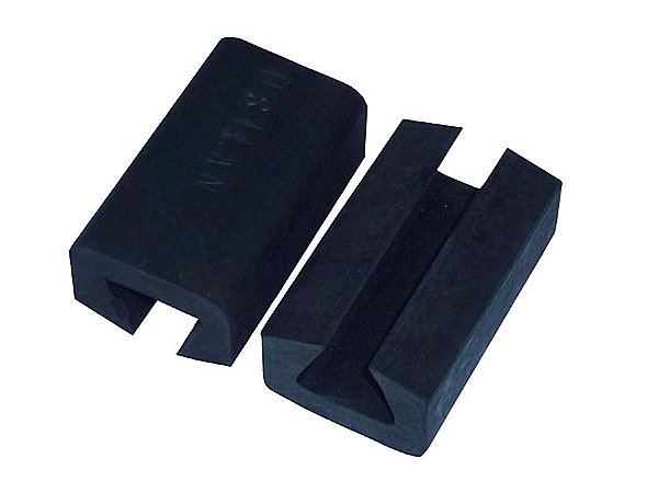 Kit Coxim do Encosto do Radiador para Scania L110/111 - 135921