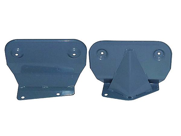 Suporte para Tanque de Expansão do Radiador Sca T112/113 - 310079