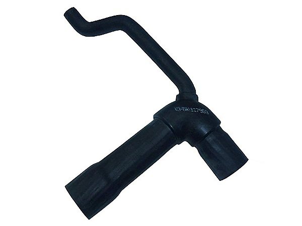 Mangueira para Reservatório de Expansão de Radiador e Óleo Scania S4 - 1402900