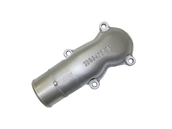 Tampa Superior do Termostato para Sca P94/114/124 - 1398473