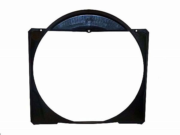 Defletor de Radiador para Scania Série 5 Modelos P, G e R - 1769522