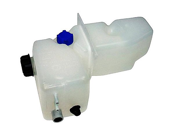 Reservatório de Expansão do Radiador de Água com Sensor para Sca Série 4, Série 5 e Série 6 - 1421090